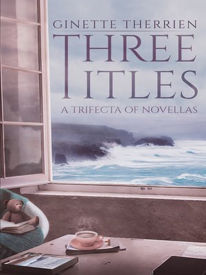 cover image of Three Titles